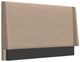 Palliser® Furniture Customizable Skye 58" King Headboard-0