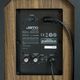 Jamo® S 808 8" Dark Apple Subwoofer-2