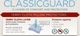 Guardsman® ClassicGuard™ Set of 2 Standard Pillow Protectors-1