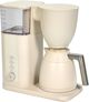 CAFÉ™ 10 Cup Buttercream Specialty Drip Countertop Coffee Maker-2