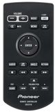 Pioneer AVH-1550NEX Multimedia DVD Receiver with 6.2" WVGA Display-2