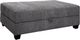 Decor-Rest® Furniture LTD Customizable 2360 Storage Ottoman-0