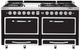 Viking® Tuscany 66” Onyx Pro Style Dual Fuel Range with Griddle-0