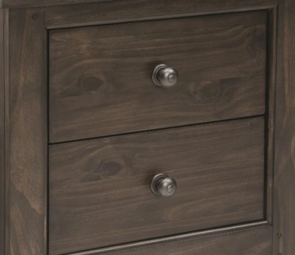Westwood Design Taylor River Rock Nightstand-1