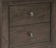 Westwood Design Taylor River Rock Nightstand-1