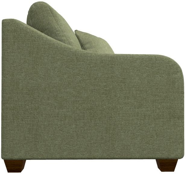 La-Z-Boy® Charlie Leaf Chair and a Half-3