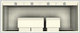 Vent-A-Hood® Designer Series 60" Biscuit Wall Mounted Range Hood-2