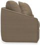La-Z-Boy® Clover Brick Premier Swivel Occasional Chair-2