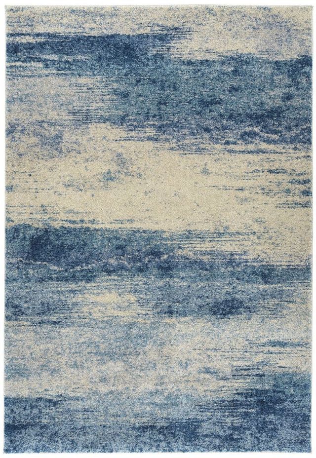 Dalyn™ Rug Company Aero Baltic 3'x5' Rug-0
