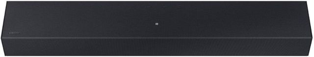 Samsung C-Series 2.0 Ch. Titan Black Soundbar-2