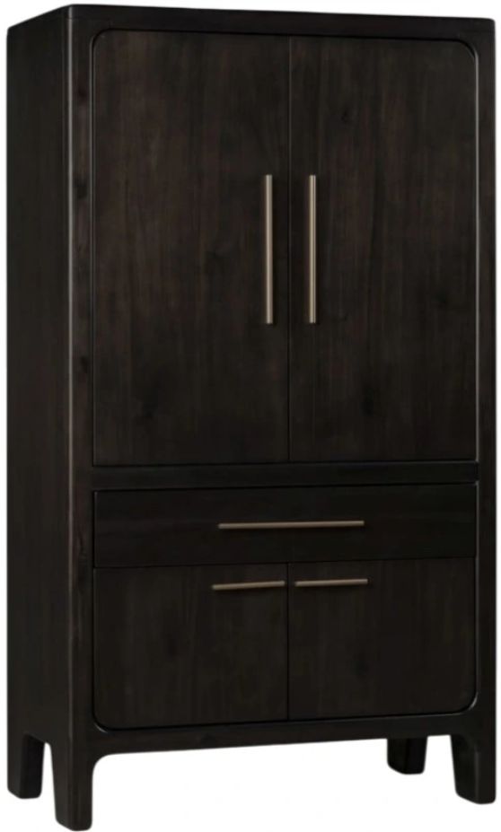 Modus Furniture Zamba Jaguar Bar Cabinet-0
