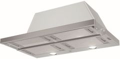 Bertazzoni Professional Series 30" Stainless Steel Visor Hood