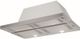 Bertazzoni Professional Series 30" Stainless Steel Visor Hood-0