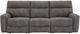 Signature Design by Ashley® Next-Gen DuraPella 3-Piece Slate Modular Power Reclining Sectional-1