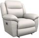 La-Z-Boy® Joel Chalk Power Wall Recliner with Headrest and Lumbar-0