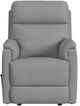 Flexsteel® Customizable Compact Manual Gliding Recliner-1