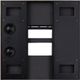 Leon® Ente Soundtile 5" On-Wall Speaker-5