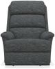 La-Z-Boy® Astor Burgundy Power Rocking Recliner with Headrest and Lumbar-0