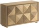 A.R.T. Furniture® Loft Natural Maple Buffet-0