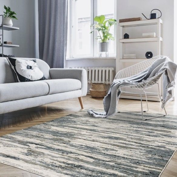 Oriental Weavers™ Caravan 5'x8' Style 13 Area Rug-1