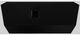 Vent-A-Hood® 42" Black Under Cabinet Range Hood-3