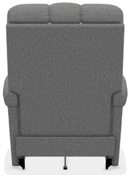 La-Z-Boy® Vail Greystone Power Wall Recliner-3