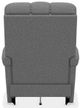 La-Z-Boy® Vail Greystone Power Wall Recliner-3