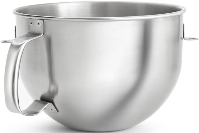 KitchenAid® 6 Quart Stainless Steel Bowl-0