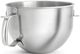 KitchenAid® 6 Quart Stainless Steel Bowl-0