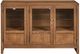 aspenhome® Sandro Brushed Bourbon 49'' Console with 3-Doors-4