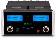 McIntosh® 2 Channel Headphone Amplifier