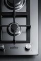 Summit® 12" Stainless Steel Natural Gas Cooktop-2