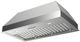 Faber Inca Pro 18 44" Stainless Steel Insert Range Hood-0