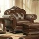 ACME Furniture Anondale Espresso Chair-2