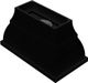 Vent-A-Hood® Premier Magic Lung® Designer Series JCIH/B1 54" Black Carbide Island Range Hood-1