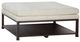 Fairfield® Customizable Libby Langdon Dryer 45" Ottoman-0
