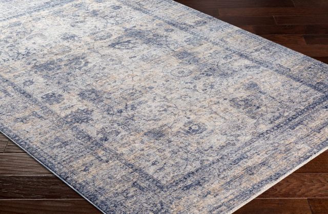 Surya Lincoln 5'x8' Style 2 Area Rug-1