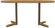 Chromcraft™ Customizable Hansford 42" Dining Table-3