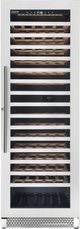 CAVAVIN Vinoa Collection 23" Stainless Steel Wine Cooler-0