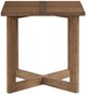 Homelegance® Sienna Brown End Table-2