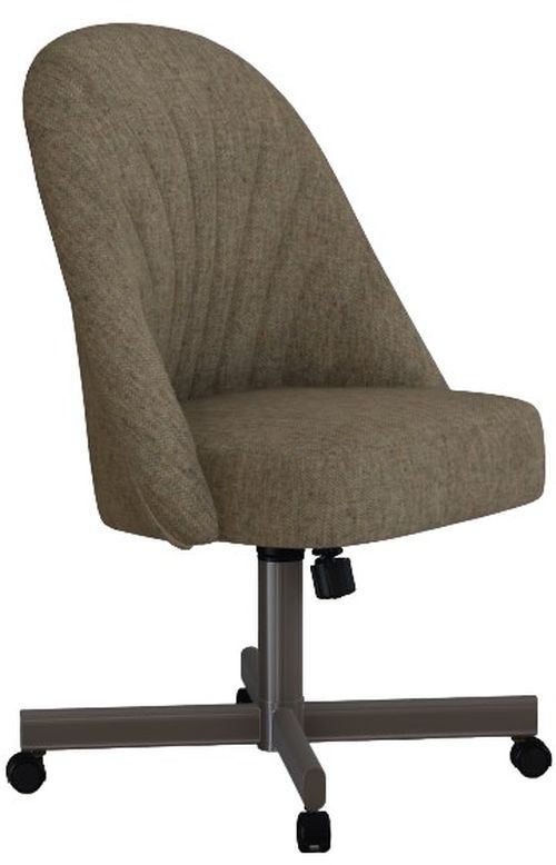 Chromcraft™ Customizable Landry Dining Chair -0