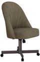 Chromcraft™ Customizable Landry Dining Chair -0