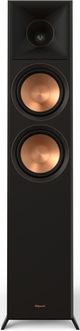 Klipsch® Reference Premiere II 6.5" Ebony Floor Standing Speaker EACH-2