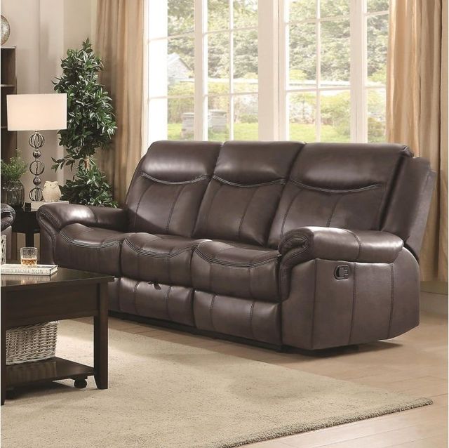Coaster® Sawyer Motion Sofa-3