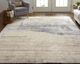 Feizy Edin Beige/Silver 5' x 8' Rug-5