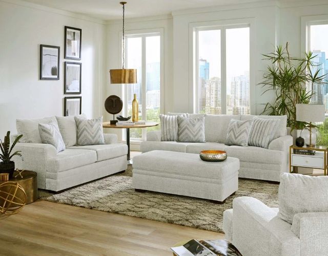 Behold™ Home Pippa Pewter Accent Chair-1
