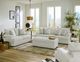 Behold™ Home Pippa Pewter Accent Chair-1