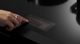 Fisher & Paykel Series 9 24" Gray 4 Zone Induction Cooktop-1