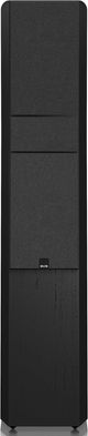 SVS Ultra Evolution 6.5" Black Ash Floorstanding Speaker-1