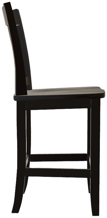 Mavin Customizable Bakersfield 24" Side Bar Stool-2